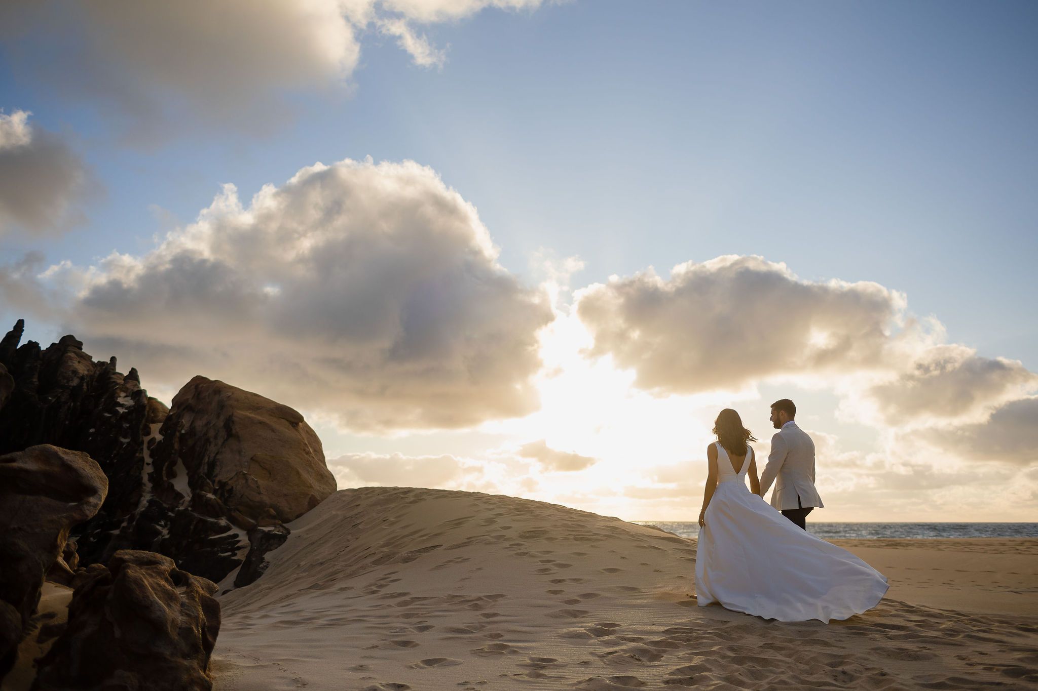 A lifetime of memories